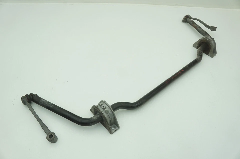 Front Anti Roll Stabilizer Sway Bar OEM 31306780015 Rolls Royce Phantom Vii 2006 - Image 3 of 4