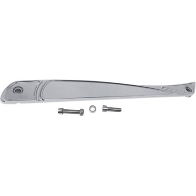 Covingtons Customs Chrome Ripper Shift Linkage - C1865-C