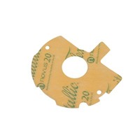 KurbelgehäUseabdeckung ZüNdung Roller OEM Nitro/Aerox/Ovetto/Neos/Machg/Jogr (
