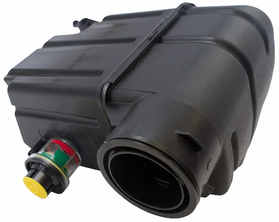 2003-2007 NEW OEM Ford Focus PZEV 2.0L Air Intake Chamber