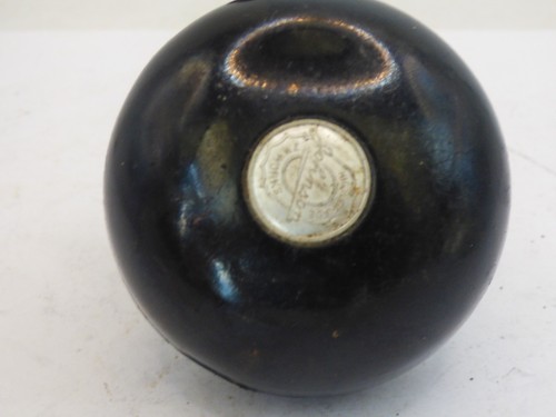 JOHNSON VINTAGE BICYCLE BELL - NOS - Foto 2 di 7