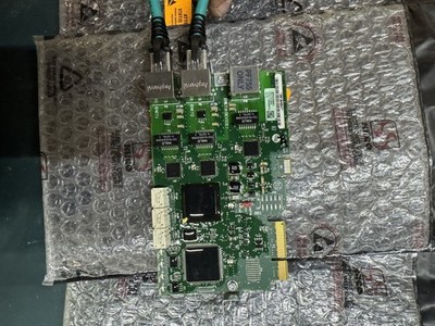 Allen-Bradley 20-750-ENETR PowerFlex 750 EtherNet-IP Adapter