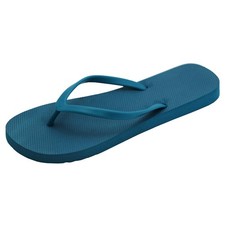 Slim Flip Flops for Women, Ladies Shower Slippers Flat Sandals Summer...
