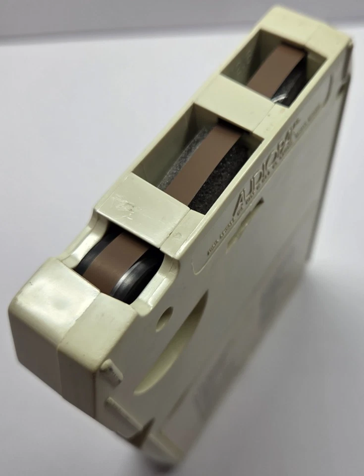 Sex 4 Italian Adult Novelty 8-Track – Rare Variant – Tested & Serviced - Image 3 of 4