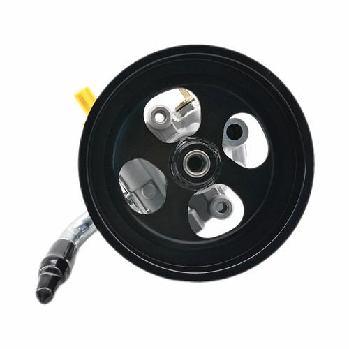 Pump New Steering Power MR992871 L200 Pajero Triton Montero For Mitsubishi Sport - Picture 4 of 5