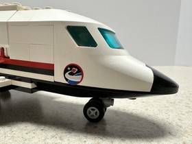 LEGO CITY: Space Shuttle (3367) All Build Parts and Minifigure; No Instructions