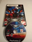 ZONE OF THE ENDERS Game for Playstation 2 PS2 NO MANUAL/BONUS DISC TESTED