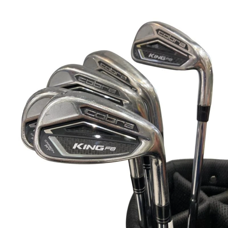 F8 Iron Set Golf Clubs for sale | eBay