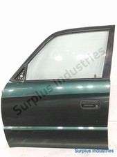 Porte avant et accessoires Toyota LANDCRUISER
