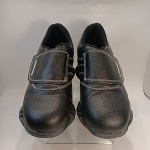 Asham Competitor Ultra Lite Men's Curling Shoes Size 8 Interchangeable Sliders