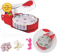 Perfect Pill Cutter Pill Splitters for Small or Large Pills Different Shaped