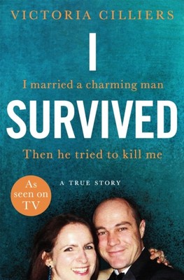 I SURVIVED von Victoria Cilliers (Taschenbuch) (9781529020373)
