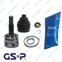 GSP 817048 Gelenksatz FüR Antriebswelle FüR Mitsubishi FüR Smart