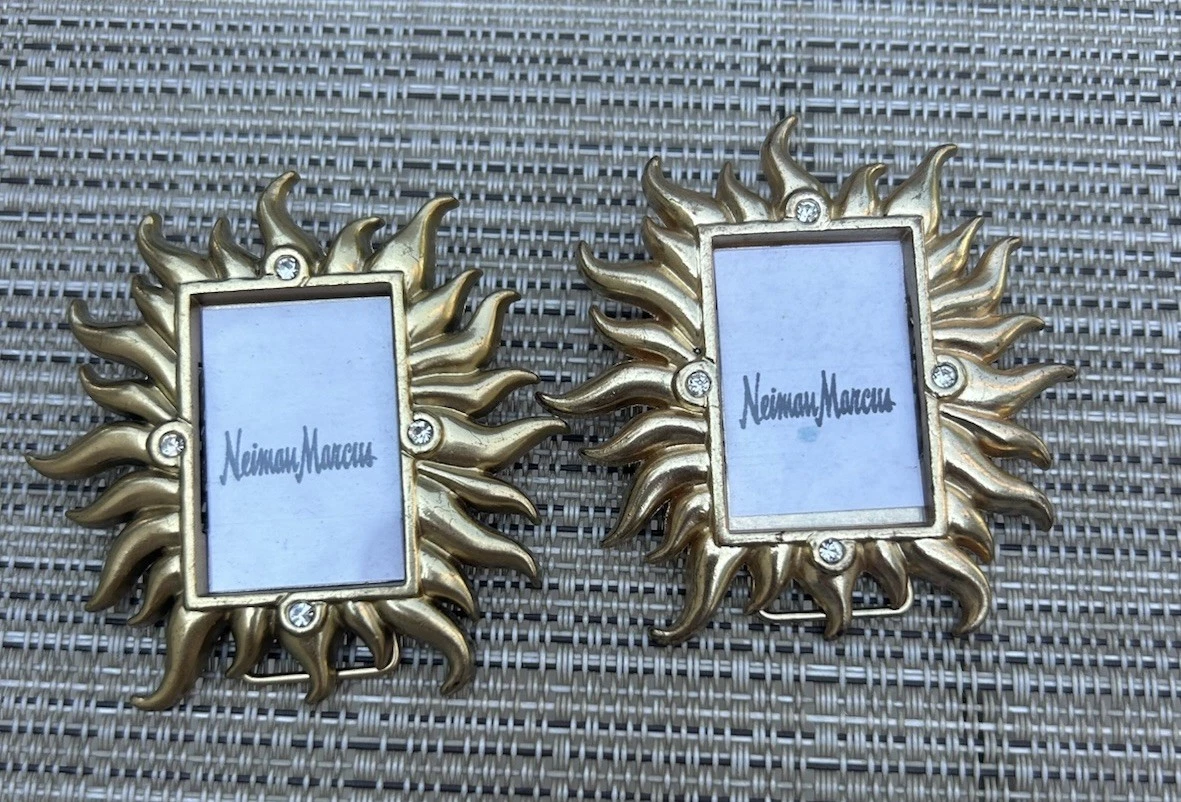 Jay Strongwater Picture Frames for sale | eBay