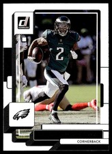 2022 Donruss Darius Slay Jr. Philadelphia Eagles #175