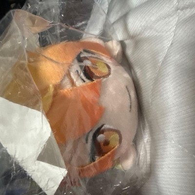 Project Sekai Tsukasa Tenma Nesoberi Plush SEGA Laying Doll Japan Limited #564