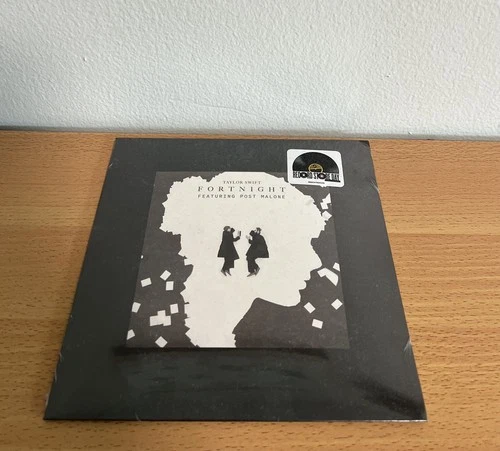 Taylor Swift - FORTNIGHT - 7" inch Vinyl - Fortnite - Record Store Day 2025 RSD