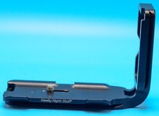 Really Right Stuff RRS BD300-L Nikon D300 D300s Bodies W/O Battery Grip Exc  