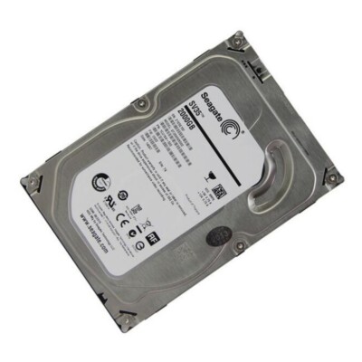 Seagate SV35 2TB ST2000VX000 7200RPM SATA 3.5