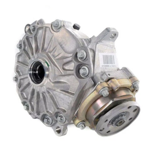 A2213308900 Für Mercedes Vorderachsantrieb W218 W212 W207 Verteilergetriebe 4WD - Bild 2 von 6