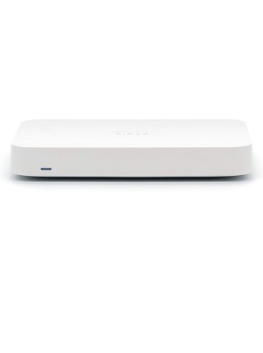 Cisco Meraki Go GX20-HW-UK Meraki Go - 5 Port Security Gateway - UK Power - Picture 2 of 3