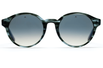 Vuarnet Sunglasses VL200100021G64 VL2001 CABIN 2001 Tortoise