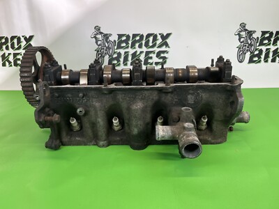 VW 1.8 Head Ported Polished Golf GTI Jetta GLI Rabbit Fox VW 1.8 Head Ported Polished Golf GTI Jetta GLI Rabbit Fox