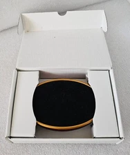 Swarovski Cryatal SCS Stand for Masquerade Columbine Harlequin Pierrot  NEW 