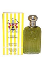 GIORGIO M-2765 Beverly Hills By Beverly Hills For Men. Extraordinary Eau De Toil