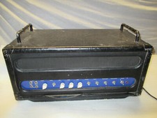70's UNIVOX TUBE AMP - as used by JEFF BECK & JIMMY PAGE