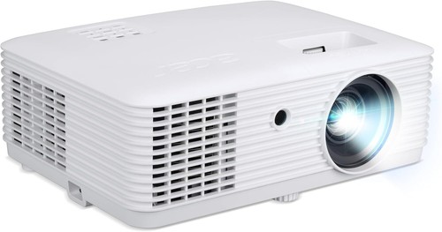Acer Vero HL6510ATV DLP Smart Laser Beamer FHD 5000 ANSI Lumen 50.000:1 Kontrast - Photo 5/10