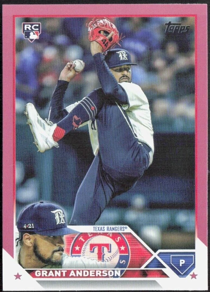 Mother's Day Hot Pink