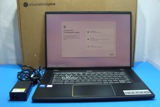 NEW Acer Chromebook CBG516-2H 16" WQXGA 120hz Core 5 120U 8GB 256GB SSD