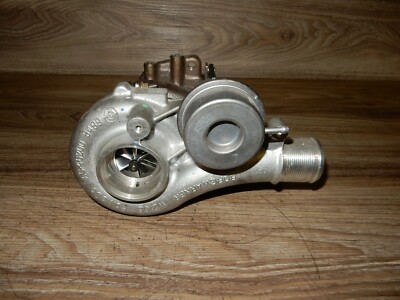Ford Explorer VI 3.0 Hybrid L1ME-6C879-AC Turbocharger Right Turbo L1ME-6C879-AB
