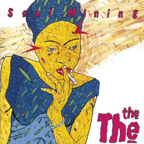 Soul Mining (National Album Day 2022) by The The