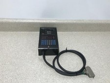 GE Fanuc IC630CPU301B CPU/Programmer Unit New