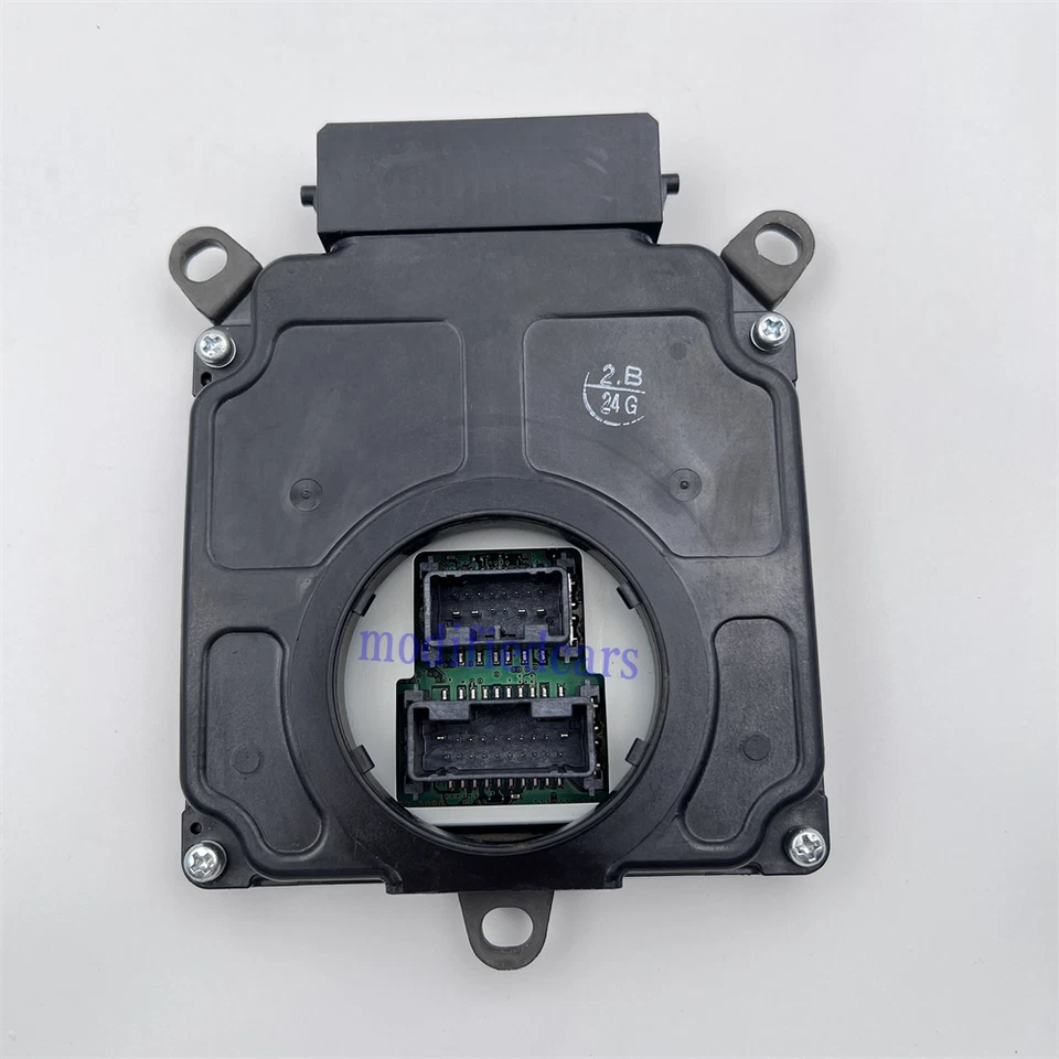 RD003 89908-50030 for 2019 Lexus LS500h Headlight LED Ballast RIGHT 8990850030 - Image 4 of 4