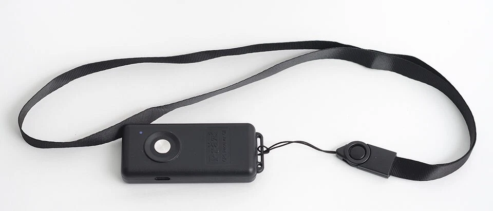 Unidad GPS para Nikon Z7 Z6 D750 D7000 etc. con mando a distancia inalámbrico, nueva generación Foto 4 de 4