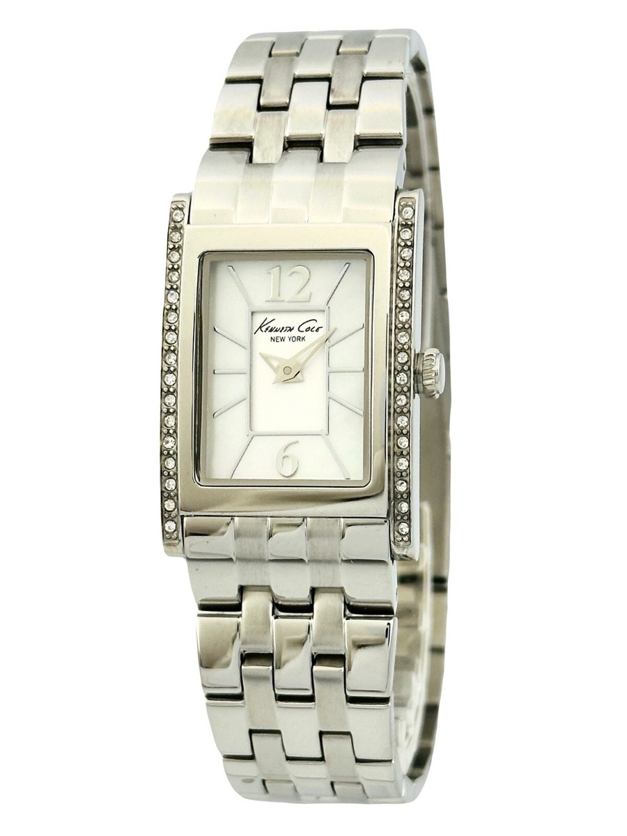 Kenneth Cole  women’s Stainless Steel Bracelet Watch Classic Bracelet Watch main image 3