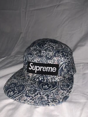 supreme cap australia