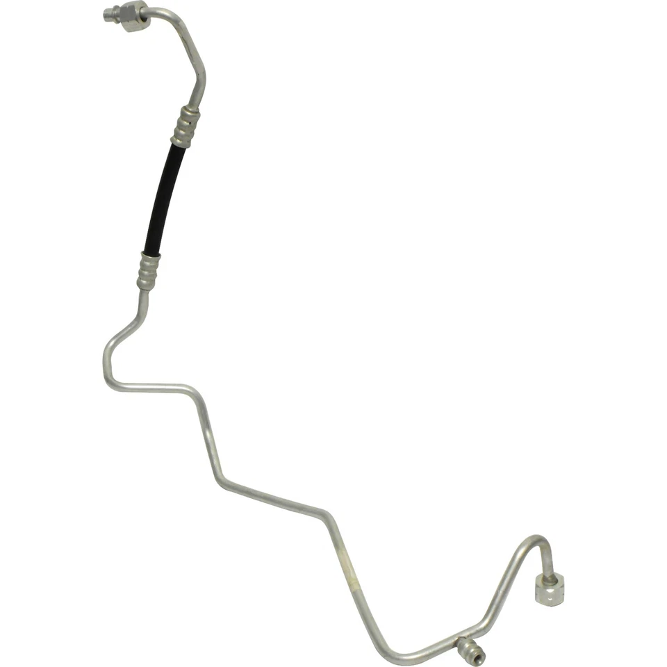 Manguera líquida refrigerante aire acondicionado UAC para GMC Savana 2500 1996-2002 Foto 2 de 2