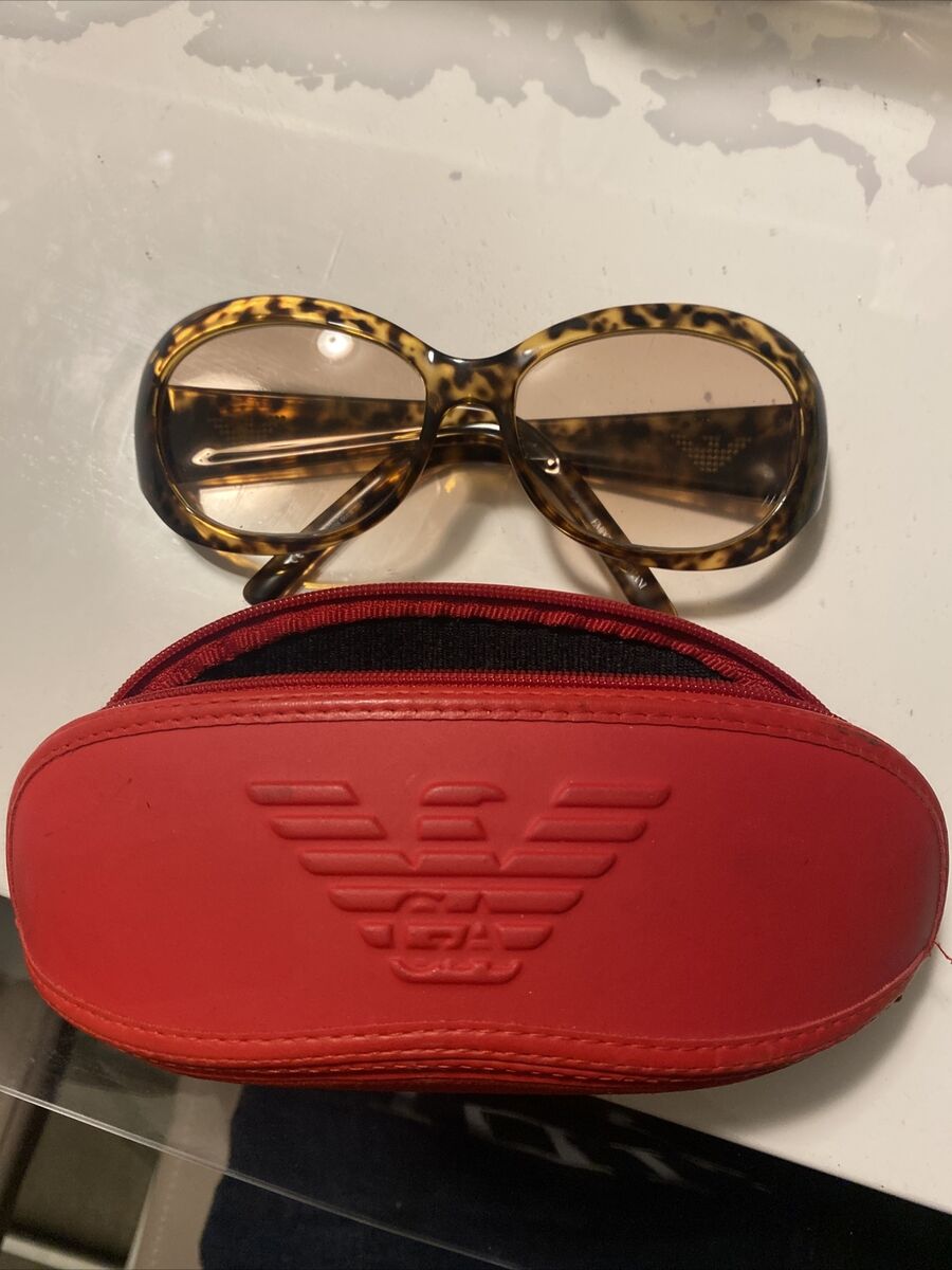 Armani Sunglasses EA 9061/s 676s6 56-16 130 | eBay Armani Sunglasses EA 9061/s 676s6 56-16 130 | eBay