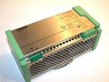 PHOENIX CONTACT POWER SUPPLY QUINT 5 PS-120 AC/24DC/5