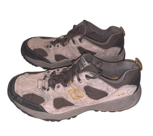كسب غالبا يمكن new balance 642 abzorb 