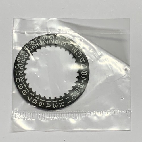 NOS GENUINE SEIKO DATE WHEEL PART NUMBER 801 xxx ALL MODELS ON LIST - Picture 4 of 69