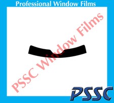 Saab 9-3 Sport 2003-current Pre Cut Car Auto Window Tint Film 5 Sunstrip Saab 9-3 Sport 2003-current Pre Cut Car Auto Window Tint Film 5 Sunstrip