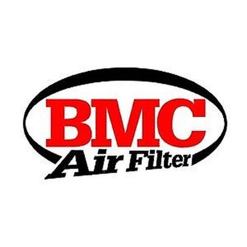 Suzuki Drz 400 S 2000 2001 2002 2003 2004 2005 Fm424/08 Sport Air Filter BMC - Picture 2 of 2