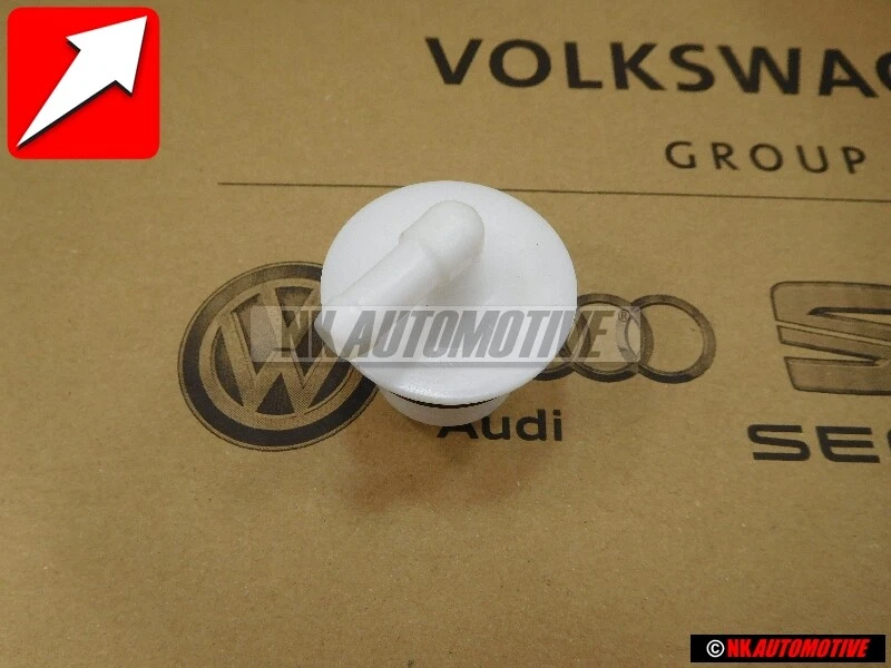 Genuine VW Gravity Valve - 7M3201751 | eBay 