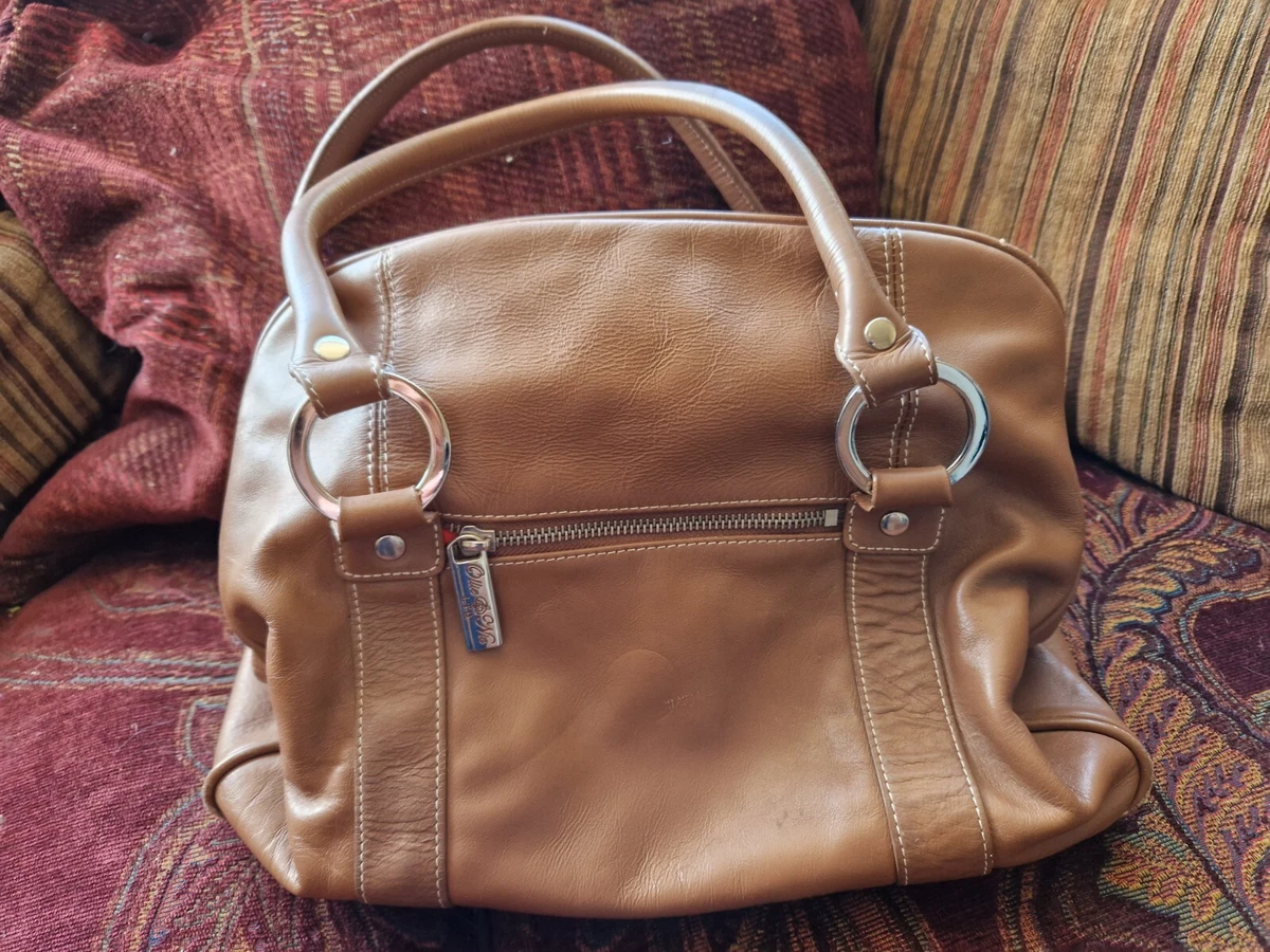 Ollie and online nic handbags