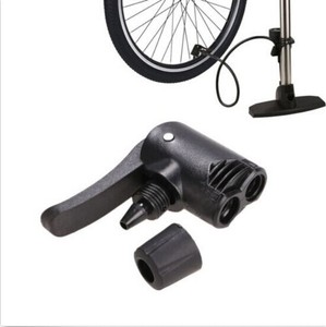 replacement track pump dual head valve adaptor